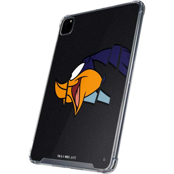 Looney Tunes Road Runner Sliced iPad Cases