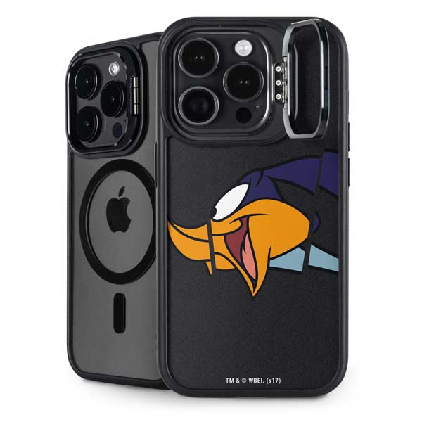 Looney Tunes Road Runner Sliced iPhone Cases