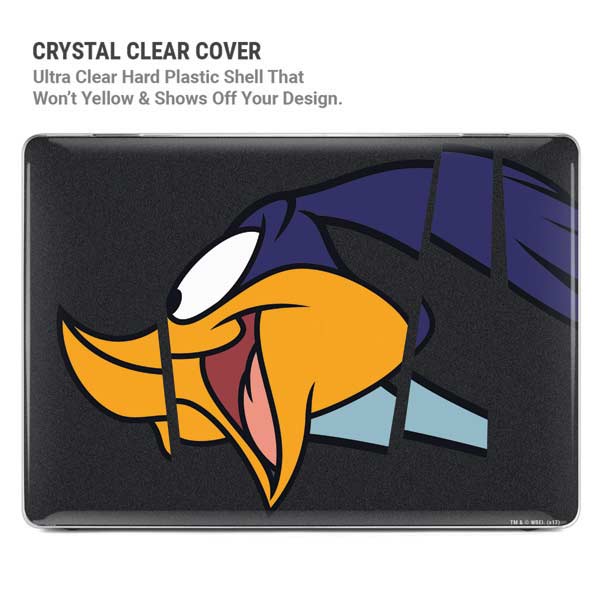 Looney Tunes Road Runner Sliced MacBook Pro 14in (2021-24) Case plus Skin