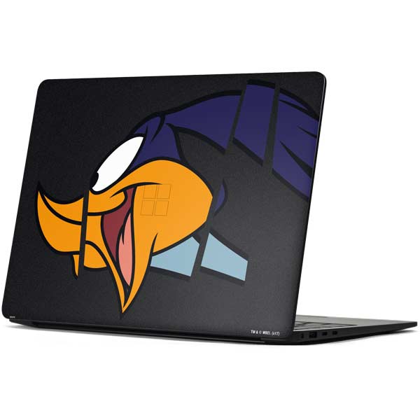 Looney Tunes Road Runner Sliced Surface Laptop 7 13.8in Skin