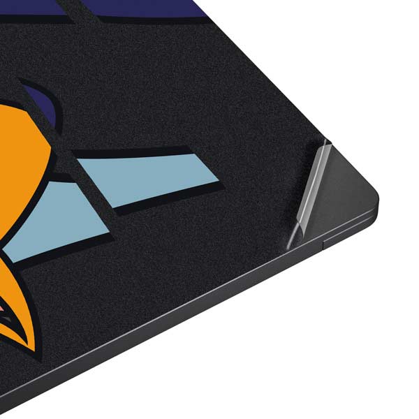 Looney Tunes Road Runner Sliced Surface Laptop 7 13.8in Skin