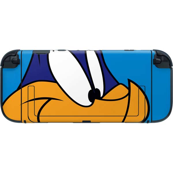 Looney Tunes Road Runner Zoomed In Nintendo Switch 2 (2025) with Joy-Con Skin