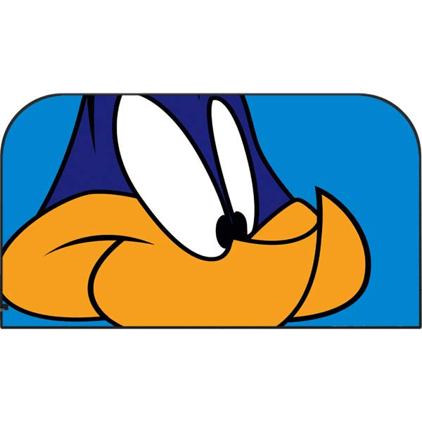 Looney Tunes Road Runner Zoomed In Nintendo Switch 2 (2025) with Joy-Con Skin