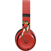 DC Comics Robin Classic Art Beats Studio Pro Wireless Headphones Skin