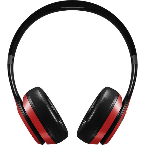 DC Comics Robin Classic Art Beats Studio Pro Wireless Headphones Skin