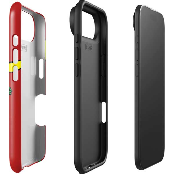 DC Comics Robin Classic Art iPhone 17 Air Impact Case
