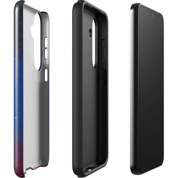 Marvel Rocket Raccoon Rocket Ride Galaxy S24 Impact Case