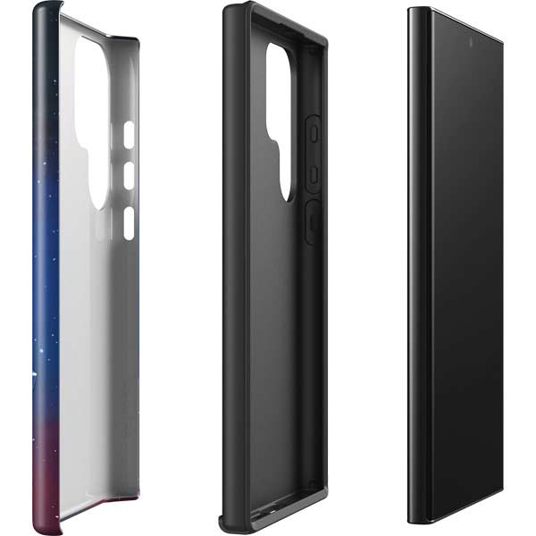 Marvel Rocket Raccoon Rocket Ride Galaxy S24 Ultra Impact Case