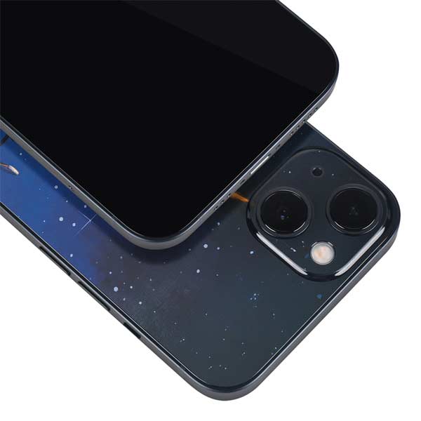 Marvel Rocket Raccoon Rocket Ride iPhone 13 Mini Skin