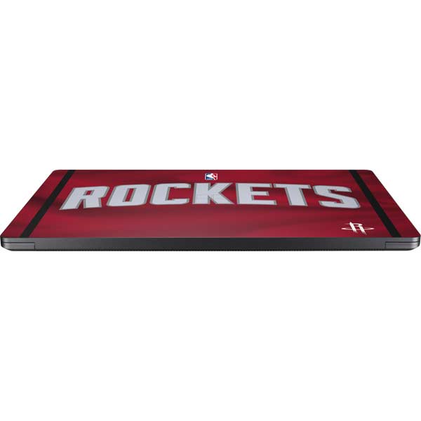 NBA Houston Rockets Jersey Surface Laptop 7 15in Skin
