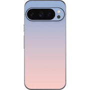 Rose Quartz & Serenity Ombre Google Pixel 10 Pro XL Skin