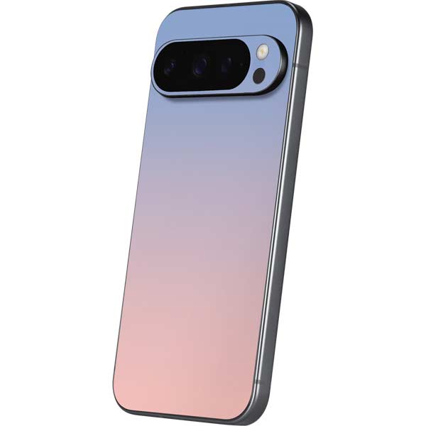Rose Quartz & Serenity Ombre Google Pixel 10 Pro XL Skin