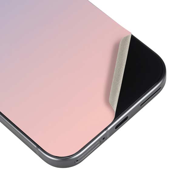 Rose Quartz & Serenity Ombre Google Pixel 10 Pro XL Skin