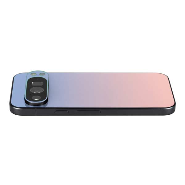Rose Quartz & Serenity Ombre Google Pixel 10 Pro XL Skin