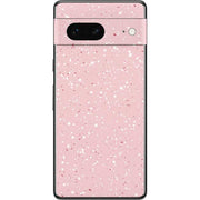 Rose Speckle Pixel Skins