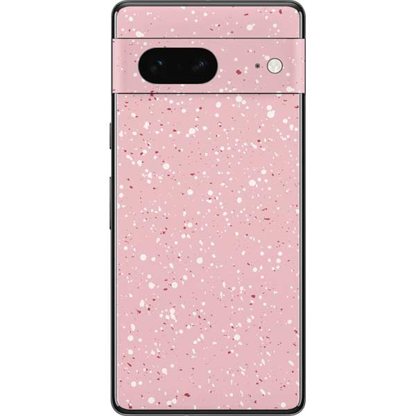 Rose Speckle Pixel Skins