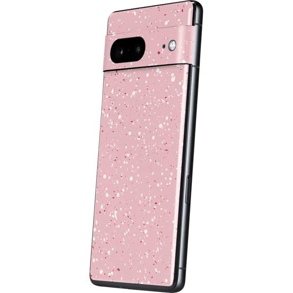 Rose Speckle Pixel Skins