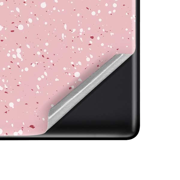 Rose Speckle Pixel Skins
