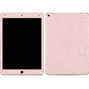 Rose Speckle iPad Skins