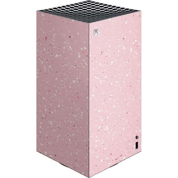Rose Speckle Xbox Series X Skins