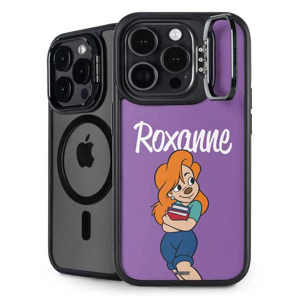 Disney Roxane iPhone 14 Pro Max Kickstand Case