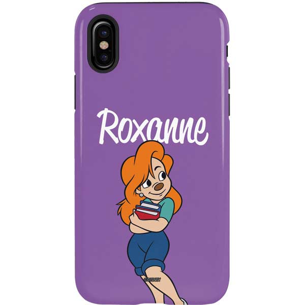 Disney Roxane iPhone XS Pro Case