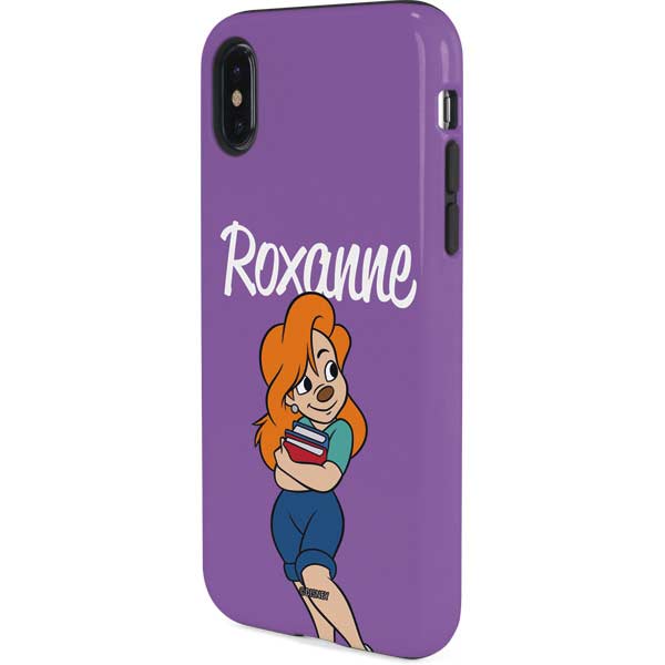 Disney Roxane iPhone XS Pro Case