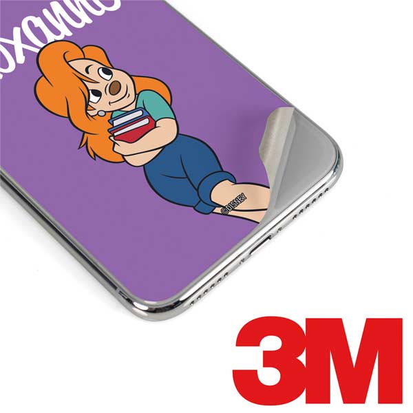 Disney Roxane iPhone XS Skin