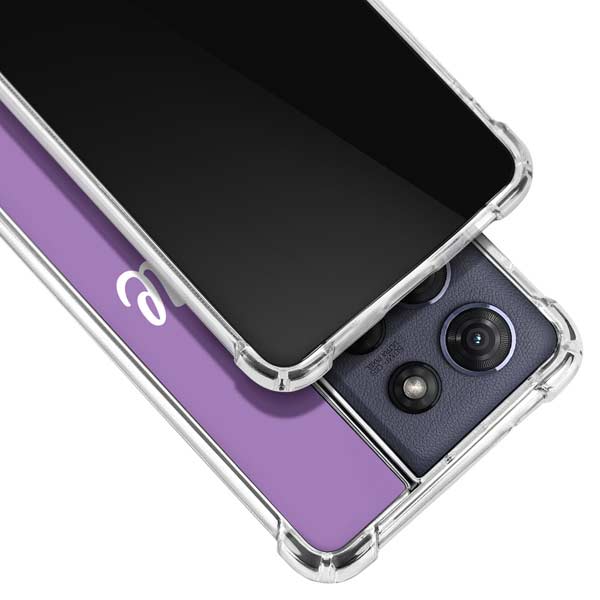 Disney Roxane Moto G Power 5G (2025) Clear Case