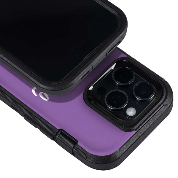 Disney Roxane Otterbox Defender iPhone Skin