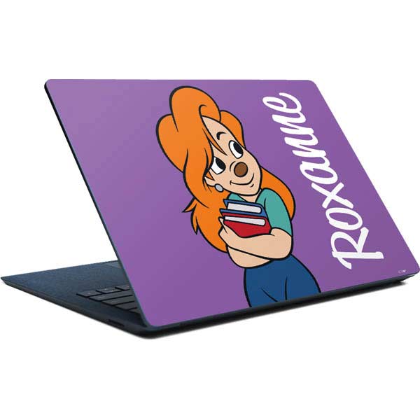 Disney Roxane Surface Laptop Skin