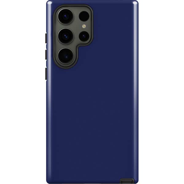 Royal Blue Galaxy S23 Ultra Pro Case