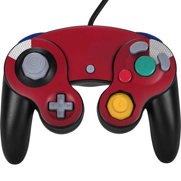 Russia Soccer Flag Nintendo Skins