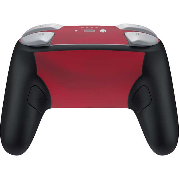 Russia Soccer Flag Nintendo Switch 2 (2025) Pro Controller Skin