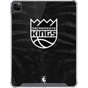 NBA Sacramento Kings Animal Print iPad Cases