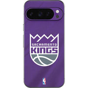 NBA Sacramento Kings Jersey Google Pixel 10 Pro XL Skin