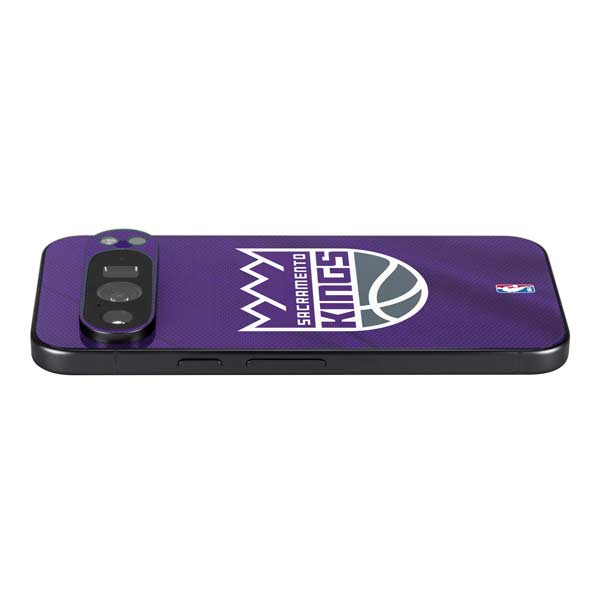 NBA Sacramento Kings Jersey Google Pixel 10 Pro XL Skin