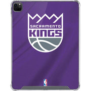 NBA Sacramento Kings Jersey iPad Cases
