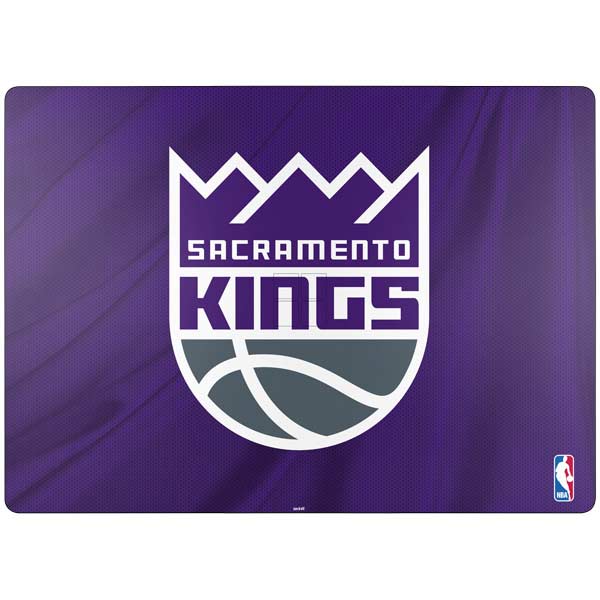 NBA Sacramento Kings Jersey Surface Laptop 7 13.8in Skin