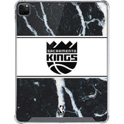 NBA Sacramento Kings Marble iPad Cases
