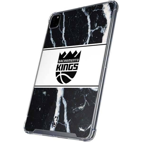 NBA Sacramento Kings Marble iPad Cases