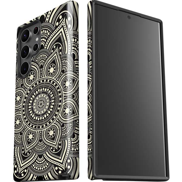 Sacred Wheel Galaxy S23 Ultra Pro Case