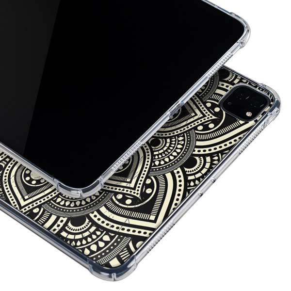 Sacred Wheel iPad Cases
