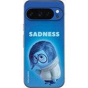 Disney Inside Out Sadness Portrait Google Pixel 10 Pro XL Skin