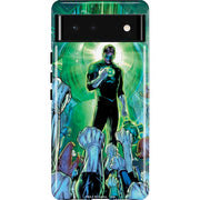 DC Comics Green Lantern Dark Days Cover #4 New 52 Art by Billy Tan Pixel Cases