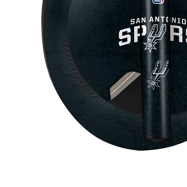 NBA San Antonio Spurs Distressed Bose Noise Cancelling Headphones 700 Skin
