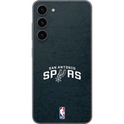 NBA San Antonio Spurs Distressed Galaxy S23 Plus Skin