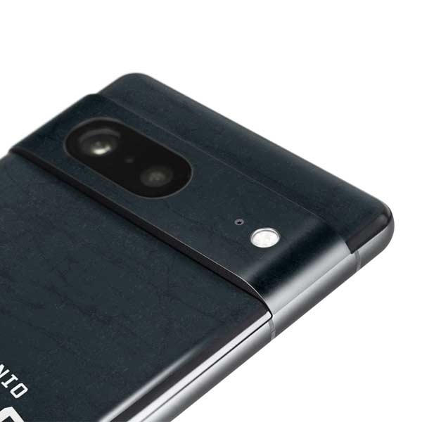 NBA San Antonio Spurs Distressed Google Pixel 7 Skin