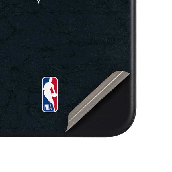NBA San Antonio Spurs Distressed Google Pixel 8a Skin