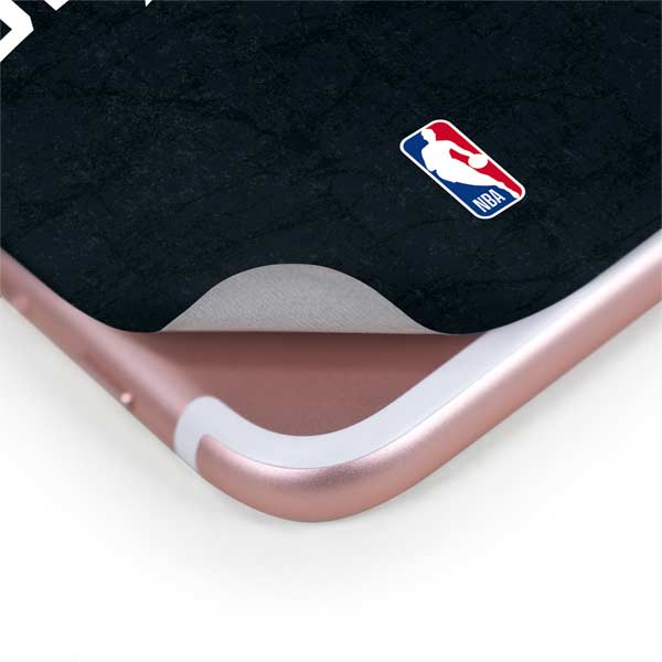 NBA San Antonio Spurs Distressed iPhone 7 Plus Skin